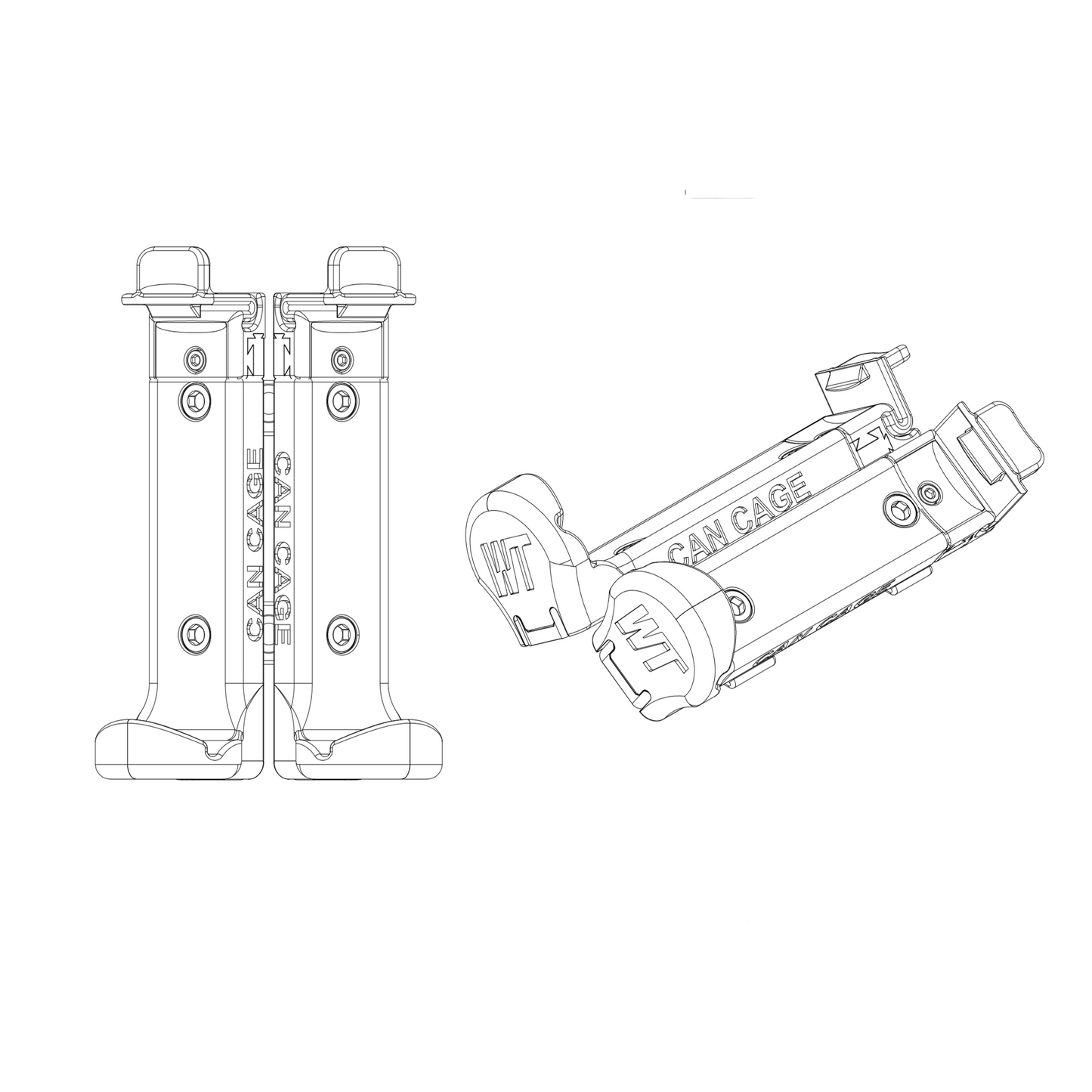 Double Trouble - Cause Everyone Needs A Friend