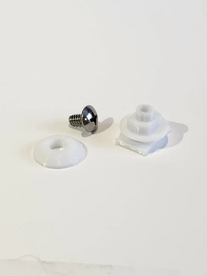 JZX TOURER V JZX100 Lower Door Trim Replacement Clip set Early Model - 75392-22150 x4 / 75392-22160
